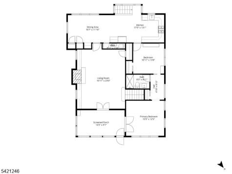 307 Stirling Road Watchung NJ 07069