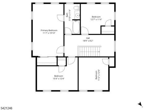 307 Stirling Road Watchung NJ 07069
