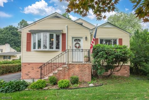 506 Ryerson Road Roxbury NJ 07850