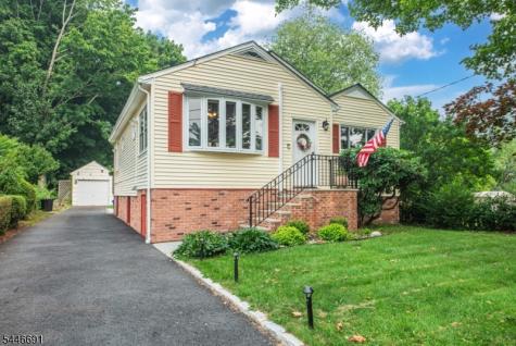 506 Ryerson Road Roxbury NJ 07850