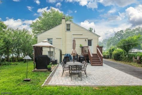 506 Ryerson Road Roxbury NJ 07850