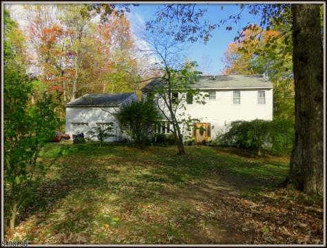 3 Sleepy Hollow Road Hampton NJ 07860