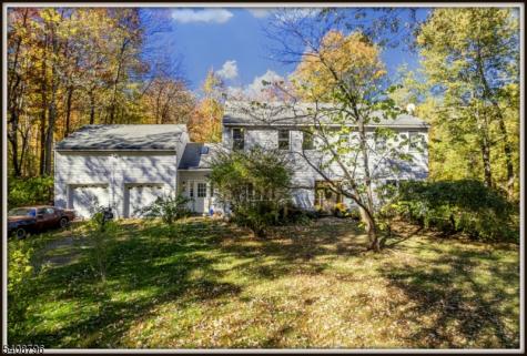 3 Sleepy Hollow Road Hampton NJ 07860