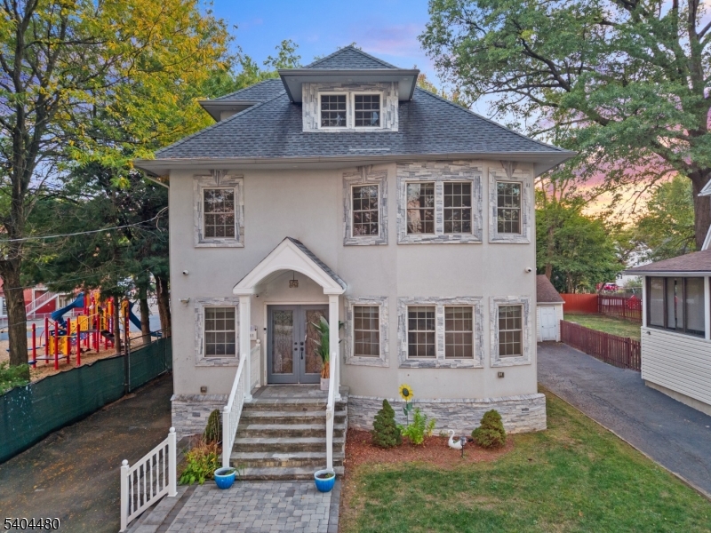 81 Fairmount Avenue Hackensack NJ 07601