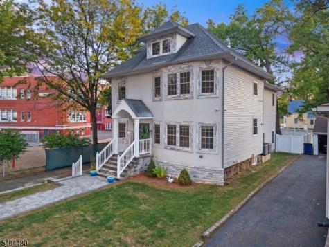 81 Fairmount Avenue Hackensack NJ 07601