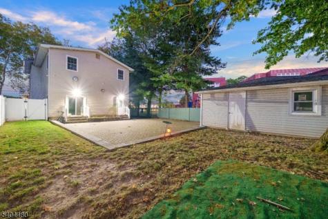 81 Fairmount Avenue Hackensack NJ 07601