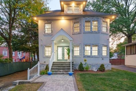 81 Fairmount Avenue Hackensack NJ 07601