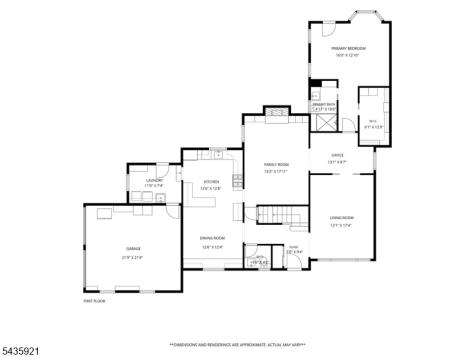 8 Garrett Drive Raritan NJ 08822