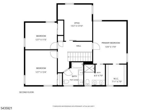 8 Garrett Drive Raritan NJ 08822