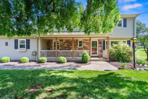 8 Garrett Drive Raritan NJ 08822