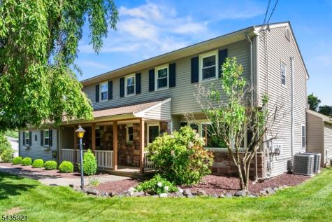 8 Garrett Drive Raritan NJ 08822