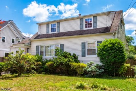 43 Alexander Avenue Madison NJ 07940