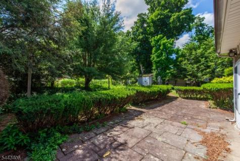 43 Alexander Avenue Madison NJ 07940