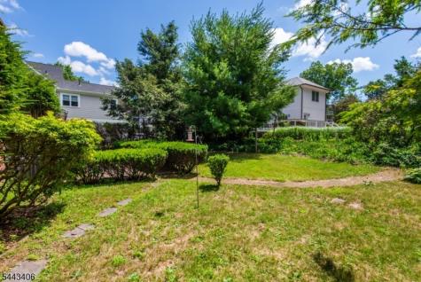 43 Alexander Avenue Madison NJ 07940