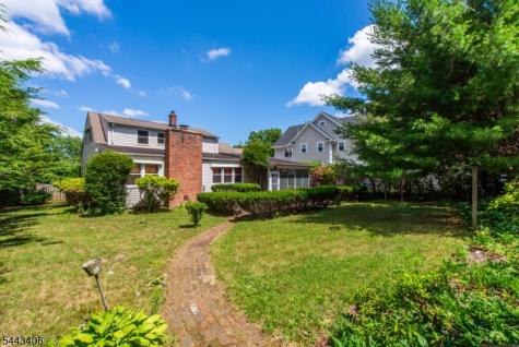 43 Alexander Avenue Madison NJ 07940