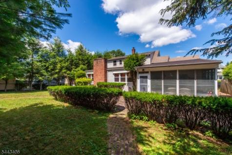 43 Alexander Avenue Madison NJ 07940