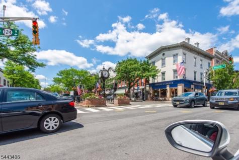43 Alexander Avenue Madison NJ 07940