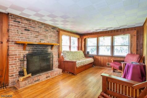 43 Alexander Avenue Madison NJ 07940