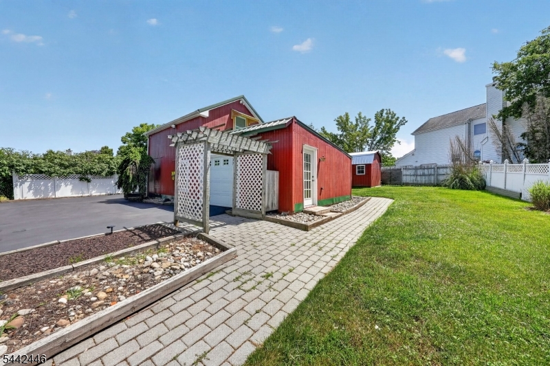 20 Kline Boulevard Readington NJ 08889