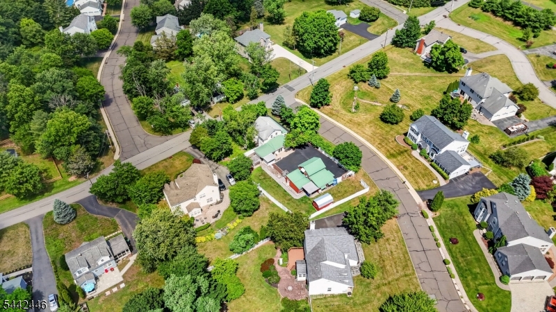 20 Kline Boulevard Readington NJ 08889