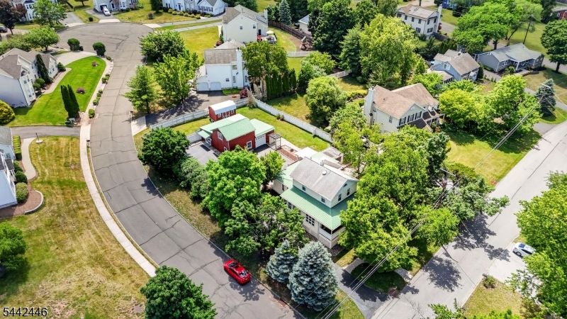 20 Kline Boulevard Readington NJ 08889