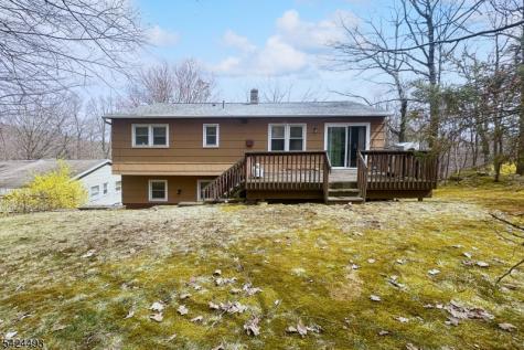 142 Valley View Drive Rockaway NJ 07866