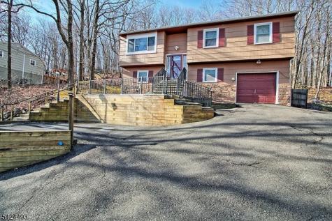 142 Valley View Drive Rockaway NJ 07866