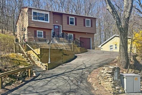 142 Valley View Drive Rockaway NJ 07866