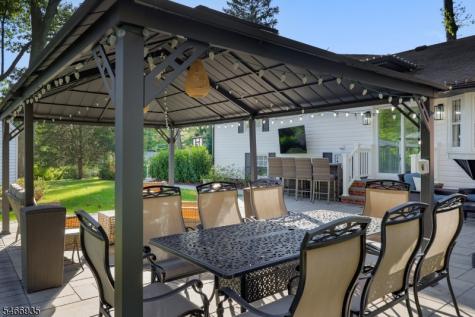62 Guinard Drive Watchung NJ 07069