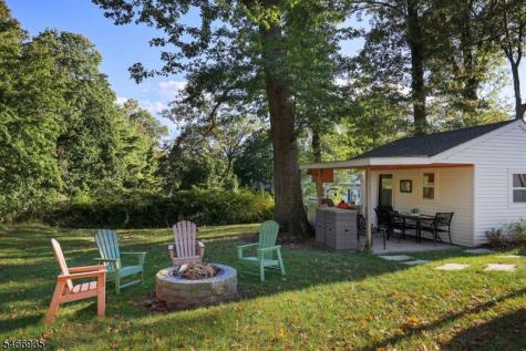 62 Guinard Drive Watchung NJ 07069