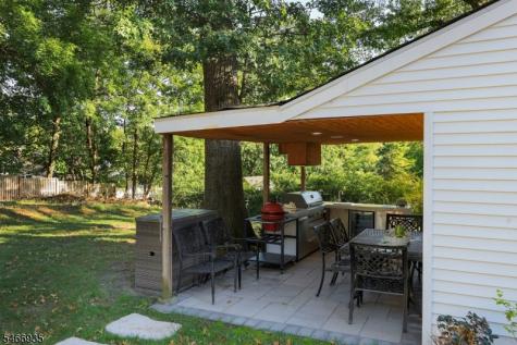 62 Guinard Drive Watchung NJ 07069