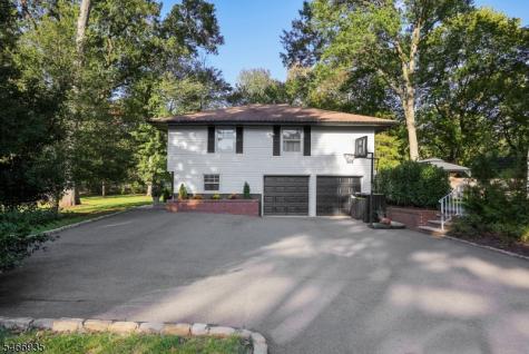 62 Guinard Drive Watchung NJ 07069
