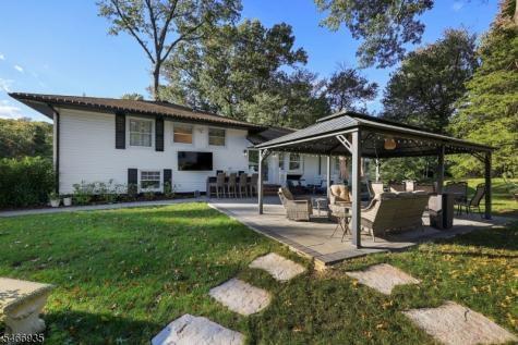 62 Guinard Drive Watchung NJ 07069