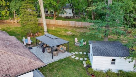 62 Guinard Drive Watchung NJ 07069
