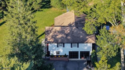 62 Guinard Drive Watchung NJ 07069