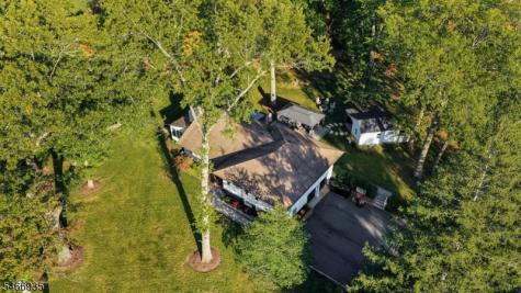 62 Guinard Drive Watchung NJ 07069