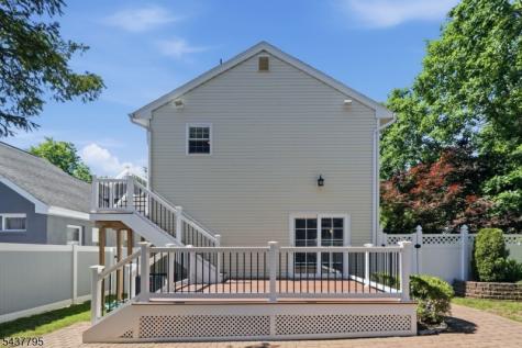 81 Hudson Avenue Ridgefield Park Village NJ 07660