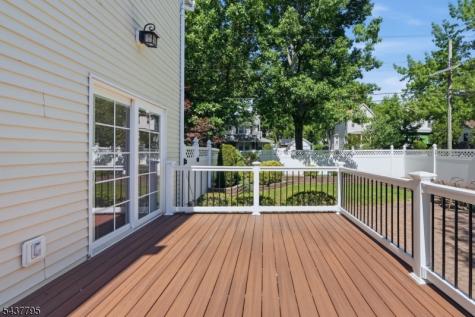 81 Hudson Avenue Ridgefield Park Village NJ 07660