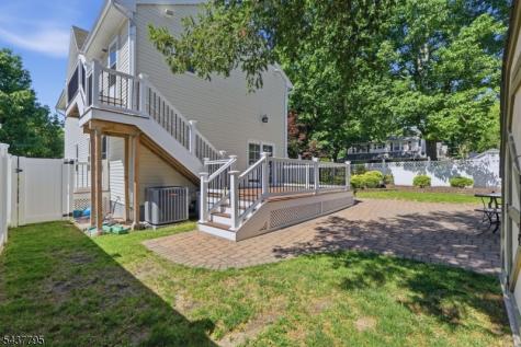 81 Hudson Avenue Ridgefield Park Village NJ 07660