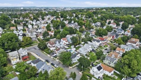 81 Hudson Avenue Ridgefield Park Village NJ 07660