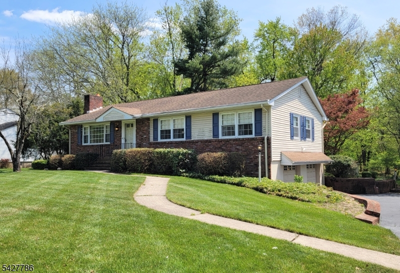 484 Stony Brook Drive Bridgewater NJ 08807