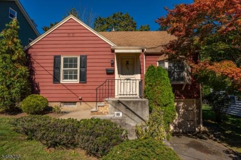 150 Franklin Street Verona NJ 07044