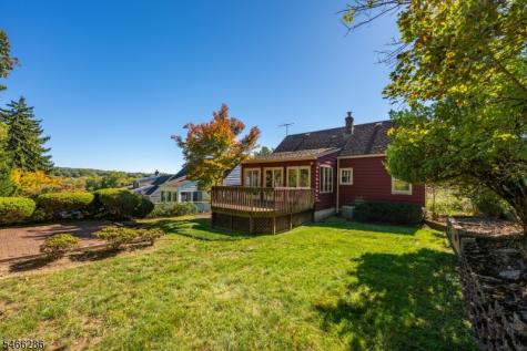 150 Franklin Street Verona NJ 07044