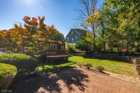 150 Franklin Street Verona NJ 07044