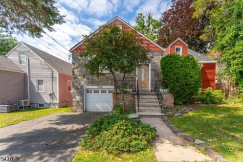 2246 Hobart Street Union NJ 07083