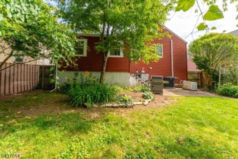 2246 Hobart Street Union NJ 07083