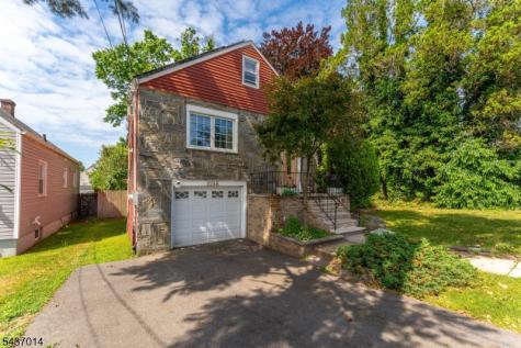 2246 Hobart Street Union NJ 07083