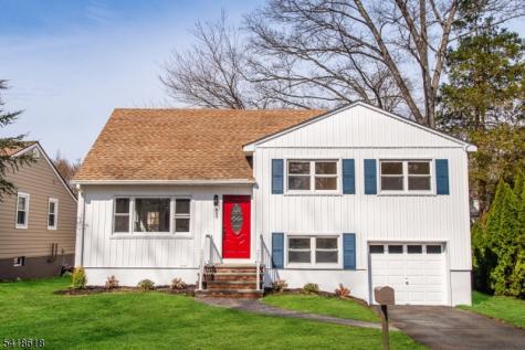 53 Snyder Avenue Denville NJ 07834