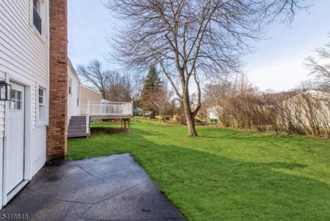 53 Snyder Avenue Denville NJ 07834