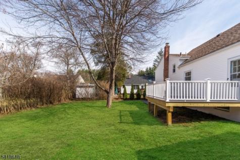 53 Snyder Avenue Denville NJ 07834